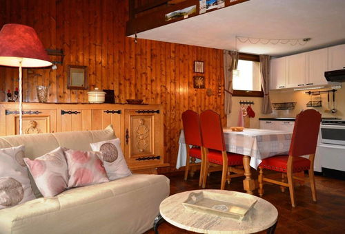 2 Steps From The Village Of Chinaillon And The Slopes, Well-Equipped Family...