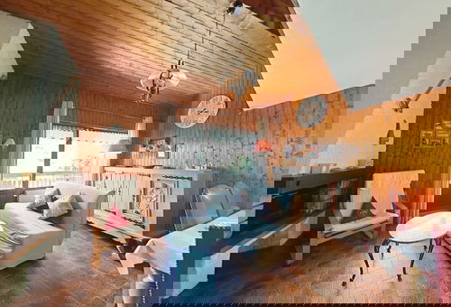 2 Steps From The Village Of Chinaillon And The Slopes, Well-Equipped Family...