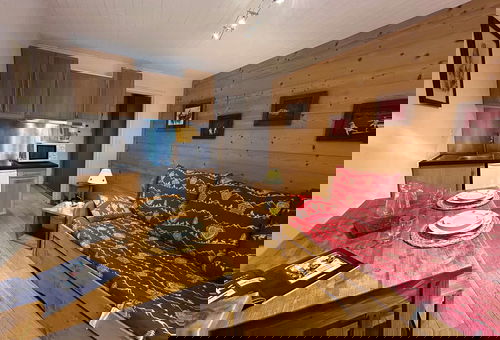 Méribel (73) - Plateau - Résidence 
Studio apartment - approximately 16 m² -...