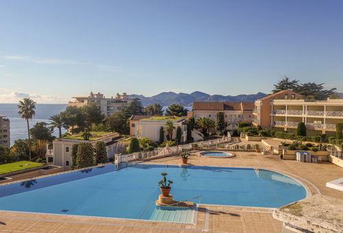 Apartment 2 bedroom Cannes