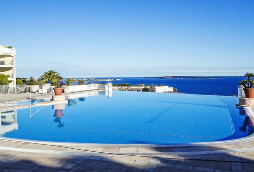 Apartment 2 bedroom Cannes