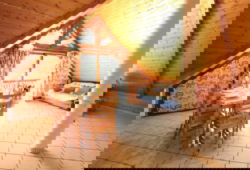 La Salle les Alpes (05) - Residence Ancolie B-Appartement de 201
3 room...