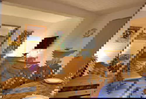 Méribel (73) - The Plateau - Residence Les Chandonnelles 1
3 room apartment...