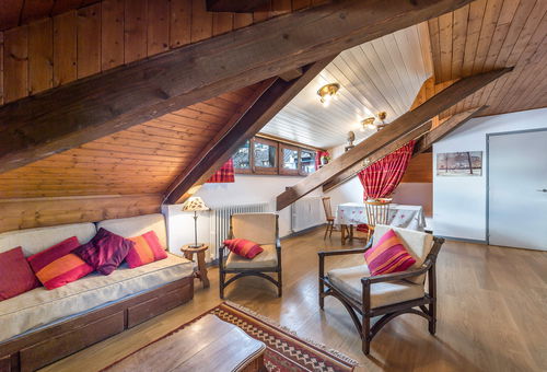 Rental - Studio - MEGEVE CENTRE