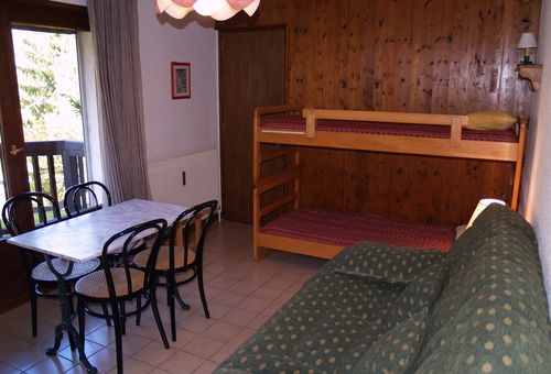 Location - Studio - MEGEVE PROCHE CENTRE