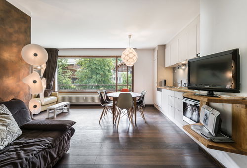 Rental - Studio - MEGEVE CENTRE