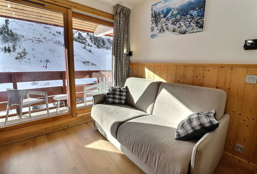 Remontées mécaniques à 100 mètres