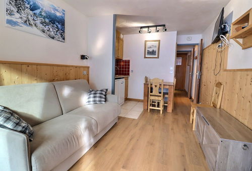 Remontées mécaniques à 100 mètres