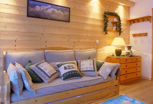 Small Cozy Apartment Close To The Slopes