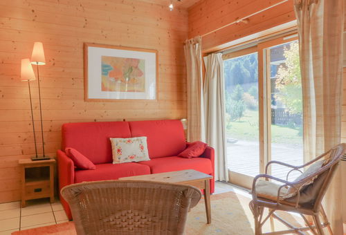 Close to the Ski Slopes