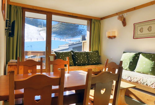 Sunny Apartment Close To The Center And The Lifts