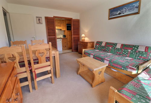 Helles Ski-in/Ski-out-Apartment in der Nähe von Geschäften und Skiliften ...