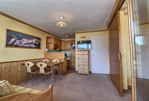 Appartement proches de toutes commodités