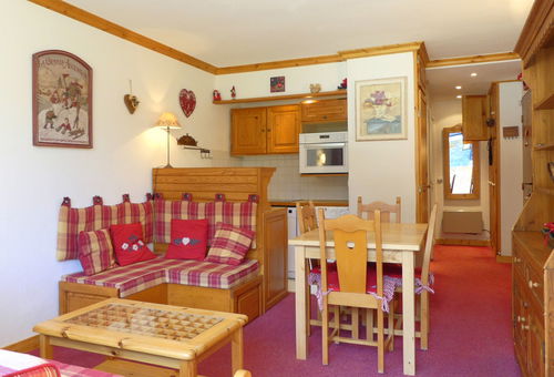 Apartment Well Equipped And Ideally Located Close To The Center And The Lifts