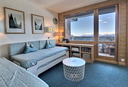 RESIDENCE CREUX DE L'OURS A30 - TYPE D1
Classement 2* pour 5 personnes

2...