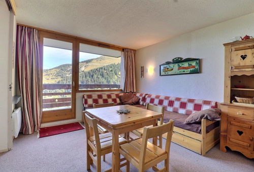 Appartement à 100m des remontées et des commerces