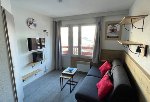 Appartement plein centre skis aux pieds
