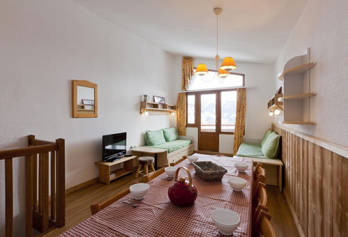 DUPLEX APARTMENT ENJOY THE AMAZING VIEW