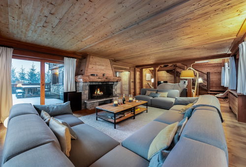 Situé dans le quartier du Plateau, proche de la navette gratuite pour accéder...