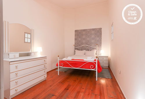 BAIRRO ALTO COSY by My home in