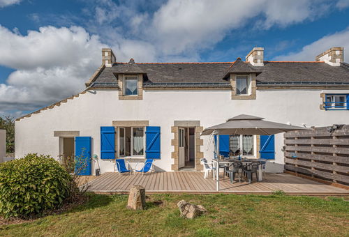 Villa 3 bedroom Saint-philibert
