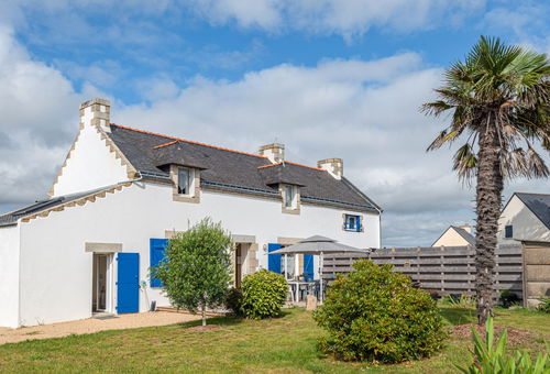 Villa 3 bedroom Saint-philibert