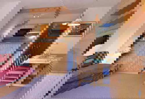 Méribel (73) - Center - Residence Le Chalet de Méribel
Studio apartment -...