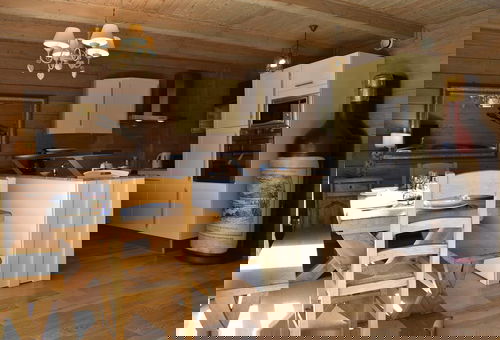 Appartement de famille dans le quartier du Plantin à Méribel