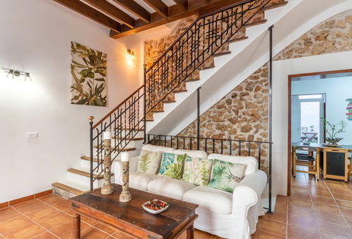Villa 4 bedroom Sa Pobla
