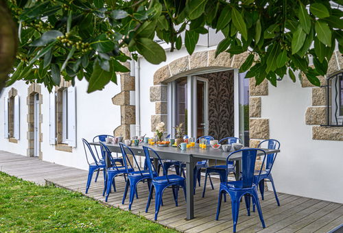Villa 7 bedroom Carnac
