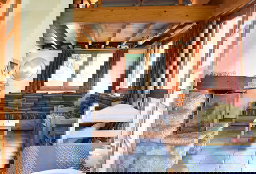 Méribel (73) - Altitude 1600 - Chalet Manekineko
5-room chalet -...