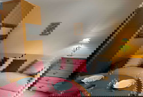 Méribel (73) - Altiport - Résidence Les Dauphinelles
Studio - approximately...