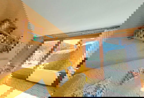 Flat for 4 people close to shops - Le Grand Bornand