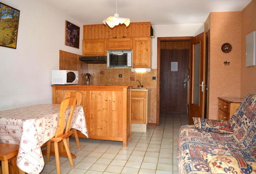 Appartement pour 4 personnes proche des commerces - Le Grand Bornand