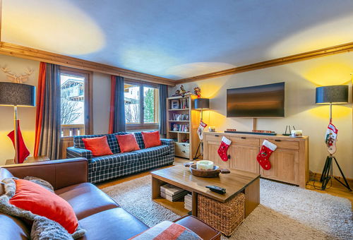 Superb Spacious And Comfortable Luxury Apartment