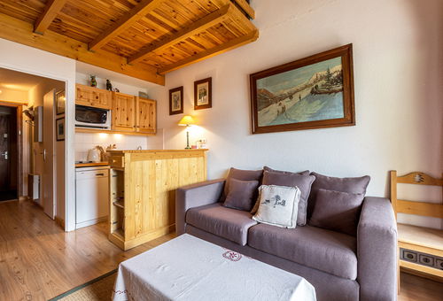 Retour ski aux pieds !