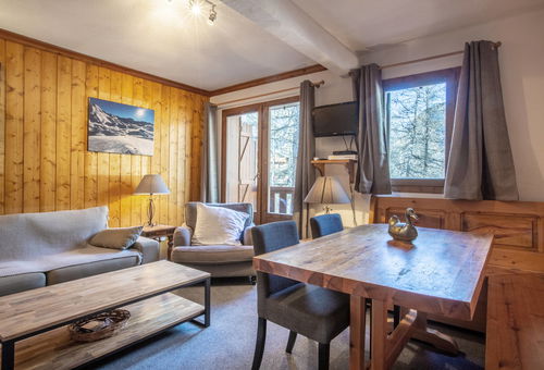 Dans le secteur du Petit Alaska