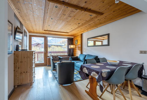 On The 3rd Floor Of The Residence With A Large South Facing Balcony With Very...