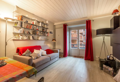 A 150 mètres des pistes de ski