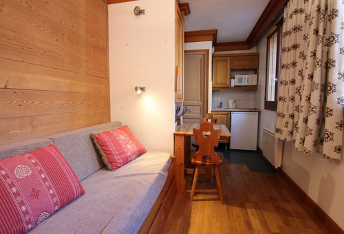 A 100 mètres des pistes