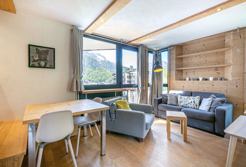 Proche des commodités