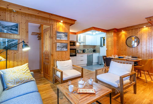 A toute proximité des pistes