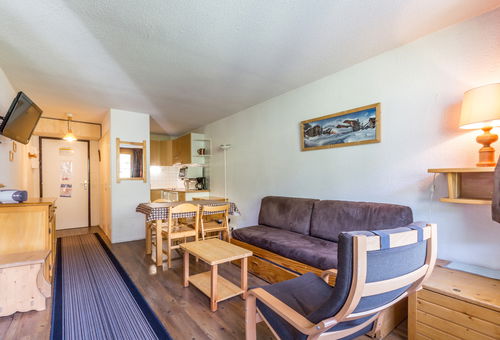 Appartement de bon standing récemment rénové