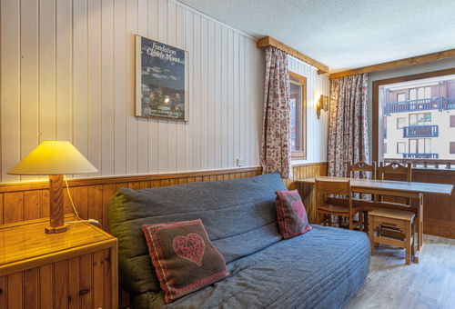 A 50 mètres des pistes