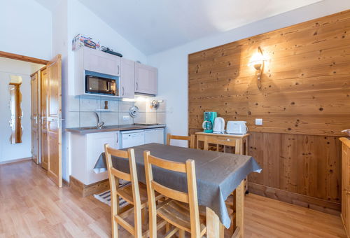 Appartement coquet de bon standing récemment rénové