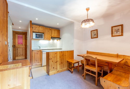 Bon standing - récemment rénové