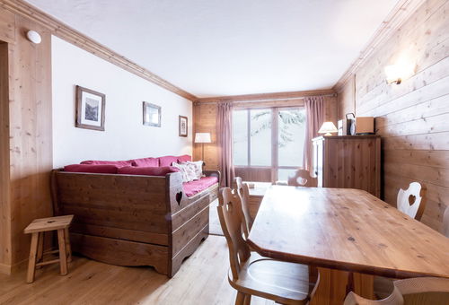 Appartement de très bon standing entièrement rénové