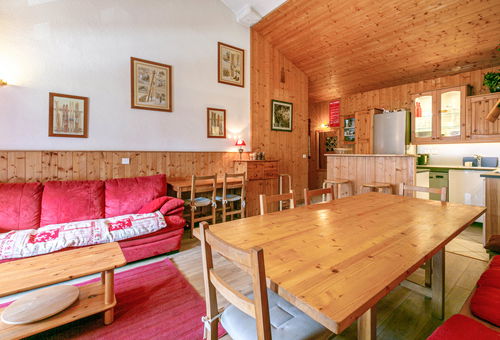 50 Meters From The Ski Slopes