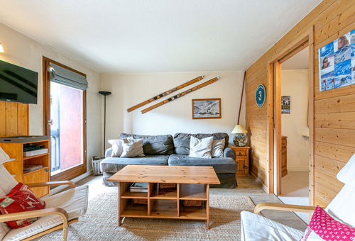 Bon standing - élégant et confortable