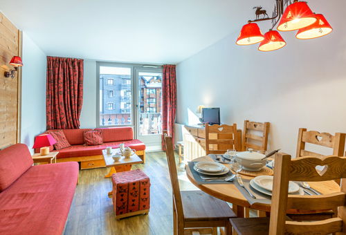 On The 3rd Floor Of The Residence With South Facing Balcony.